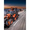 Kubota Kosiarki dyskowe DM i DMC | ABC ROL