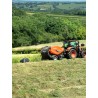 Kubota Prasy stałokomorowe BF (BF2255 Plus, BF3500) | ABC ROL
