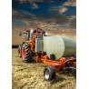 Kubota Owijarki WR (WR1100-WR1850) | ABC ROL