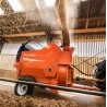 Kubota Ścielarki do słomy BC (BC1200-BC2300) | ABC ROL