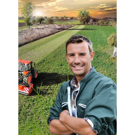 Kubota Kosiarko-rozdrabniarki SE (SE1001-SE8000) | ABC ROL