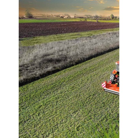 Kubota Kosiarko-rozdrabniarki SE (SE1001-SE8000) | ABC ROL