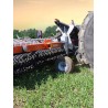 Kubota Pielniki rotacyjne RH | ABC ROL