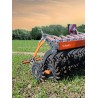 Kubota Pielniki rotacyjne RH | ABC ROL