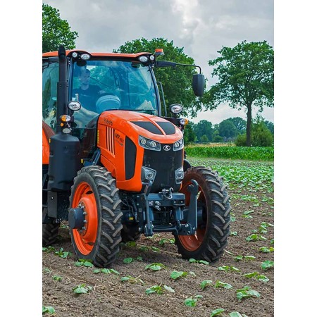 Kubota Kultywatory międzyrzędowe IC | ABC ROL