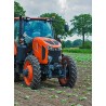 Kubota Kultywatory międzyrzędowe IC | ABC ROL