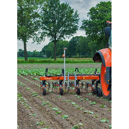 Kubota Kultywatory międzyrzędowe IC | ABC ROL
