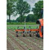 Kubota Kultywatory międzyrzędowe IC | ABC ROL