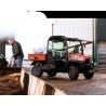 Kubota RTV-X1110 pojazd użytkowy 4x4 | ABC ROL