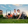 Kubota seria GR kosiarki samojezdne | ABC ROL