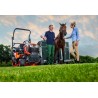 Kubota seria G kosiarki samojezdne G231 G261 | ABC ROL
