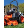 Kubota Z2-481 kosiarka o zerowym promieniu skrętu | ABC ROL