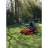 Kubota Z4-541 kosiarka o zerowym promieniu skrętu | ABC ROL