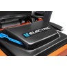 Kubota Ze-421 Ze-481 elektryczna kosiarka zero-turn | ABC ROL