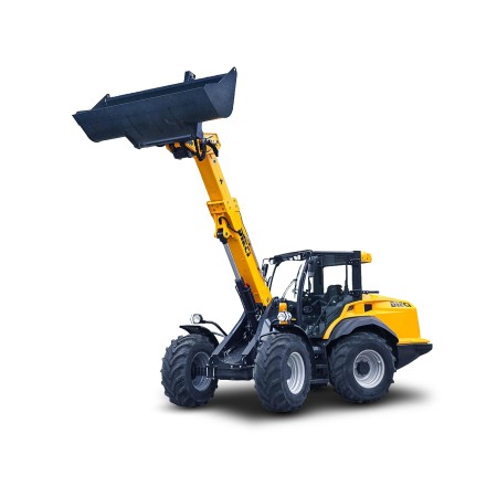 Ładowarka przegubowo-teleskopowa DIECI Agri Pivot T80 | ABC ROL