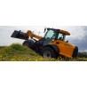 Ładowarka przegubowo-teleskopowa DIECI Agri Pivot T80 | ABC ROL