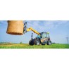 Ładowarka teleskopowa DIECI Mini Agri 20.4 Smart | ABC ROL