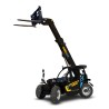 Ładowarka teleskopowa elektryczna DIECI Mini Agri e 26.6 | ABC ROL