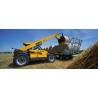 Ładowarka teleskopowa DIECI Agri Farmer 30.7 GD | ABC ROL
