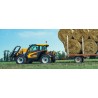 Ładowarka teleskopowa DIECI Agri Farmer 30.9 GD | ABC ROL