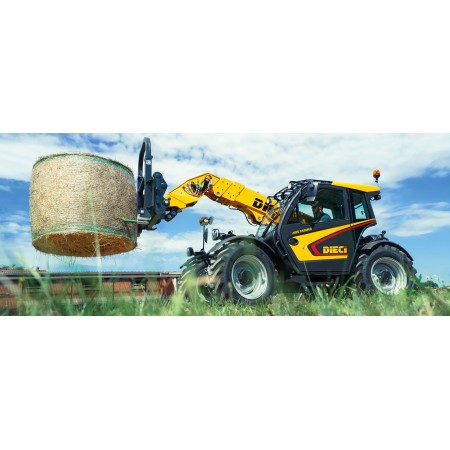 Ładowarka teleskopowa DIECI Agri Farmer 32.9 GD | ABC ROL