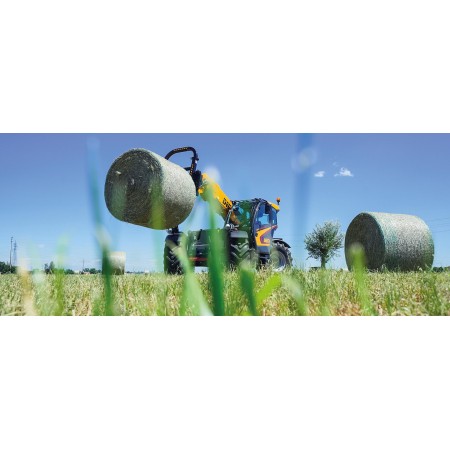 Ładowarka teleskopowa DIECI Agri Plus 42.7 VS EVO2 GD | ABC ROL