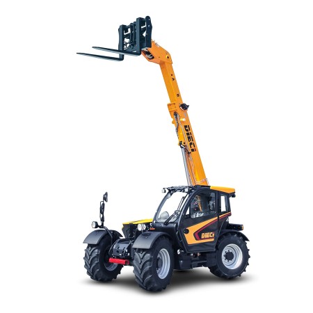 Ładowarka teleskopowa DIECI Agri Star 37.7 EVO2 GD | ABC ROL