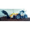 Ładowarka teleskopowa DIECI Agri Star 37.7 EVO2 GD | ABC ROL