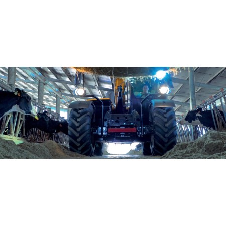Ładowarka teleskopowa DIECI Agri Star 38.10 EVO2 GD | ABC ROL