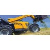 Ładowarka teleskopowa DIECI Agri Max 50.8 Power X2 GD | ABC ROL