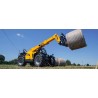 Ładowarka teleskopowa DIECI Agri Max 60.9 Power X2 GD | ABC ROL