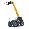 Ładowarka teleskopowa DIECI Agri Max 65.8 Power X2 GD | ABC ROL