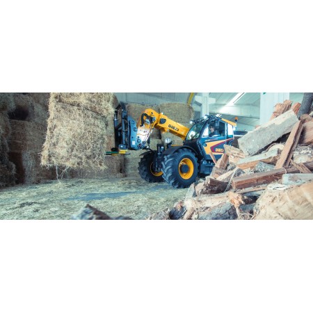 Ładowarka teleskopowa DIECI Agri Max 60.9 VS EVO2 GD | ABC ROL