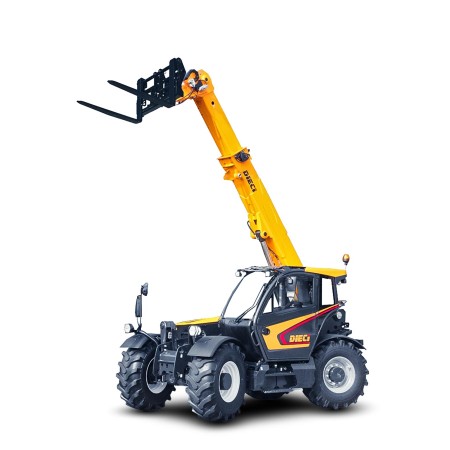 Ładowarka teleskopowa DIECI Agri Max 65.8 VS EVO2 GD | ABC ROL