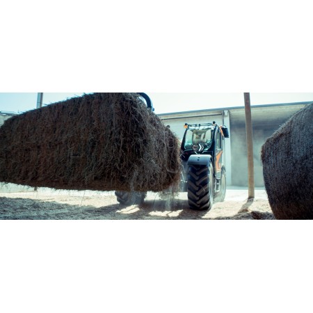 Ładowarka teleskopowa DIECI Agri Max 75.10 GD | ABC ROL