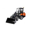 Ładowarka przegubowa Kubota RT280-2 | ABC ROL
