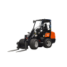Ładowarka przegubowa Kubota RT260-2 | ABC ROL