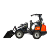 Ładowarka przegubowa Kubota RT220-2 | ABC ROL