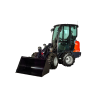 Ładowarka przegubowa Kubota RT160-2 | ABC ROL