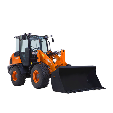Ładowarka kołowa Kubota R090 | ABC ROL