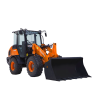Ładowarka kołowa Kubota R090 | ABC ROL