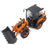 Ładowarka kołowa Kubota R070 | ABC ROL
