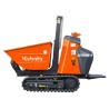 Wozidło gąsienicowe Kubota KC70VHD-4 | ABC ROL