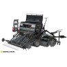 Siewnik mechaniczny Agro-Tom ATSN RS | ABC ROL