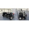 Siewnik mechaniczny Agro-Tom PST | ABC ROL