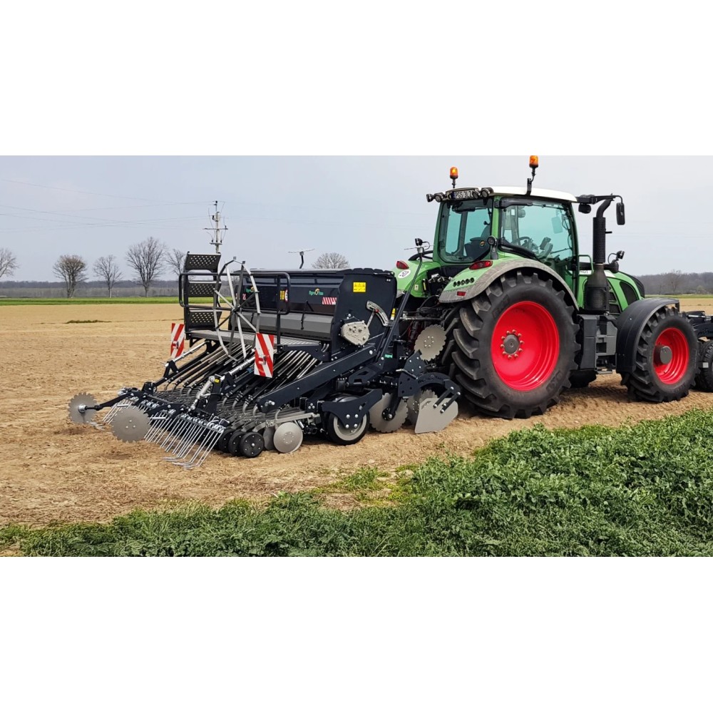 Siewnik mechaniczny Agro-Tom PSR | ABC ROL