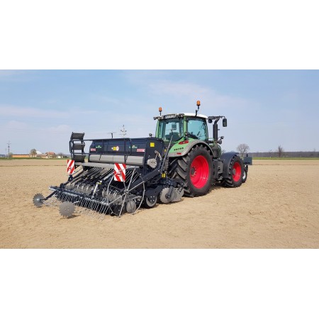 Siewnik mechaniczny Agro-Tom SN | ABC ROL