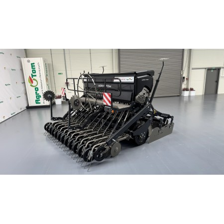 Siewnik mechaniczny Agro-Tom ATSN Premium | ABC ROL