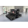 Siewnik mechaniczny Agro-Tom ATSN Premium | ABC ROL
