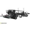Siewnik mechaniczny Agro-Tom APSN RS | ABC ROL